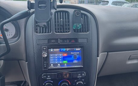 Dodge Caravan IV, 2003 год, 300 000 рублей, 9 фотография