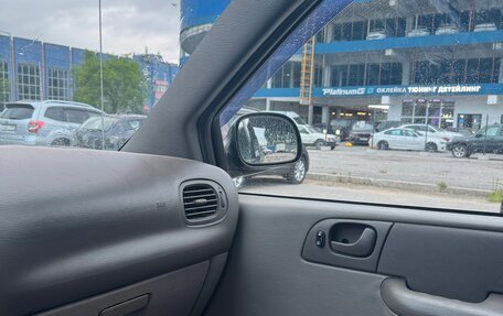 Dodge Caravan IV, 2003 год, 300 000 рублей, 10 фотография