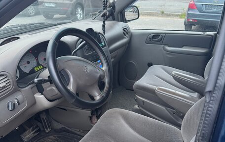 Dodge Caravan IV, 2003 год, 300 000 рублей, 12 фотография