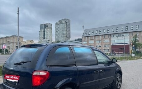 Dodge Caravan IV, 2003 год, 300 000 рублей, 7 фотография