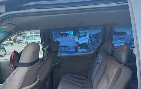 Dodge Caravan IV, 2003 год, 300 000 рублей, 15 фотография