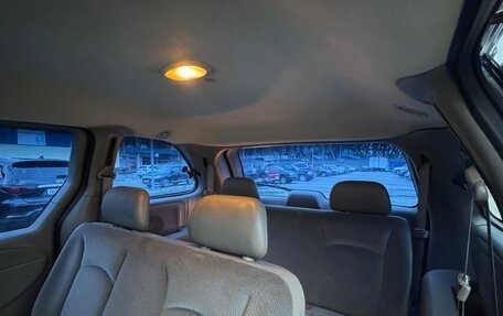 Dodge Caravan IV, 2003 год, 300 000 рублей, 13 фотография