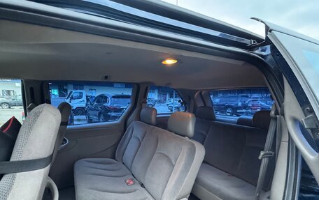 Dodge Caravan IV, 2003 год, 300 000 рублей, 14 фотография