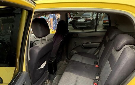 Hyundai Getz I рестайлинг, 2006 год, 350 000 рублей, 5 фотография