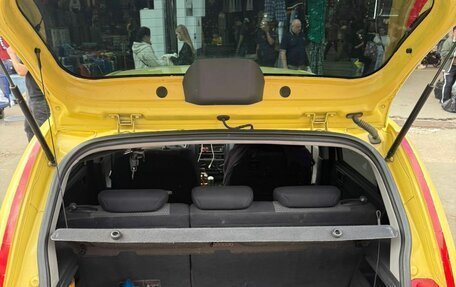 Hyundai Getz I рестайлинг, 2006 год, 350 000 рублей, 9 фотография