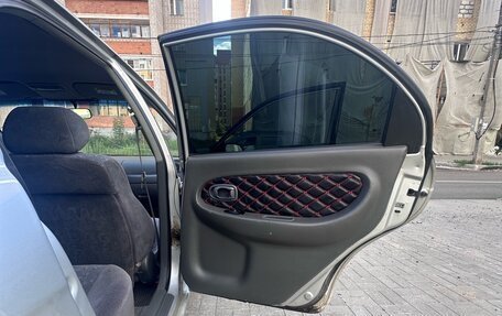 KIA Spectra II (LD), 2006 год, 189 999 рублей, 9 фотография