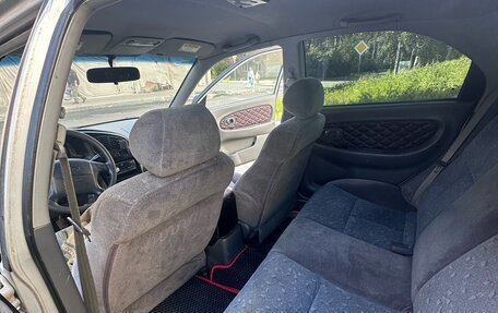 KIA Spectra II (LD), 2006 год, 189 999 рублей, 12 фотография