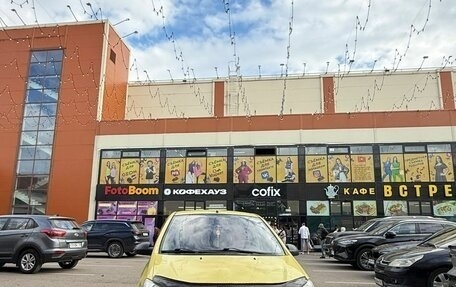 Hyundai Getz I рестайлинг, 2006 год, 350 000 рублей, 2 фотография