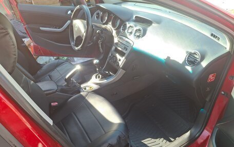 Peugeot 308 II, 2008 год, 450 000 рублей, 6 фотография