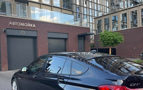 BMW 5 серия, 2016 год, 2 400 000 рублей, 4 фотография
