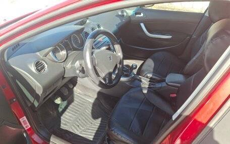 Peugeot 308 II, 2008 год, 450 000 рублей, 10 фотография