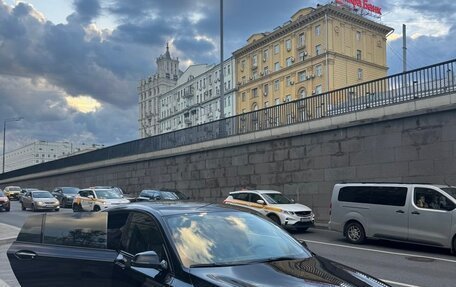 BMW 5 серия, 2016 год, 2 400 000 рублей, 2 фотография