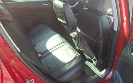 Peugeot 308 II, 2008 год, 450 000 рублей, 7 фотография
