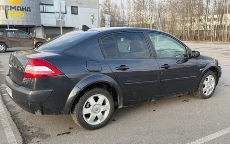 Renault Megane II, 2008 год, 350 000 рублей, 3 фотография