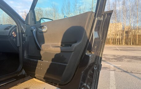 Renault Megane II, 2008 год, 350 000 рублей, 8 фотография