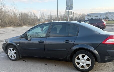 Renault Megane II, 2008 год, 350 000 рублей, 5 фотография