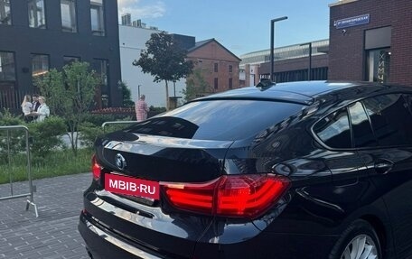 BMW 5 серия, 2016 год, 2 400 000 рублей, 6 фотография