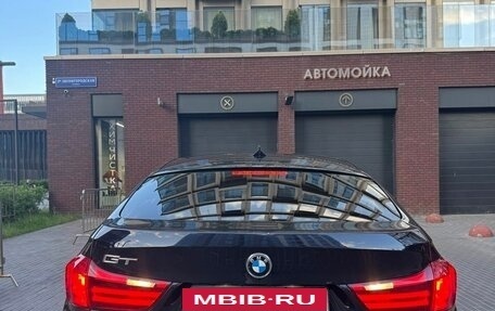 BMW 5 серия, 2016 год, 2 400 000 рублей, 7 фотография