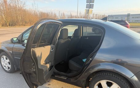 Renault Megane II, 2008 год, 350 000 рублей, 12 фотография
