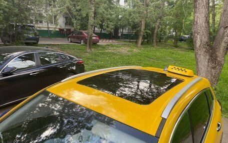 CheryExeed LX, 2022 год, 1 350 000 рублей, 6 фотография
