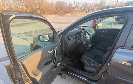 Renault Megane II, 2008 год, 350 000 рублей, 14 фотография