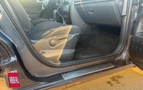 Renault Megane II, 2008 год, 350 000 рублей, 7 фотография