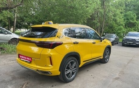 CheryExeed LX, 2022 год, 1 350 000 рублей, 4 фотография