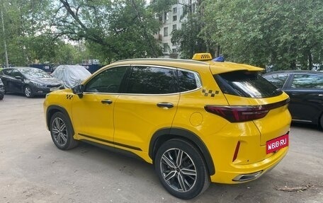 CheryExeed LX, 2022 год, 1 350 000 рублей, 2 фотография