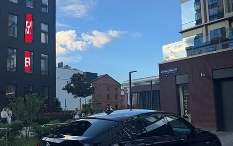 BMW 5 серия, 2016 год, 2 400 000 рублей, 8 фотография
