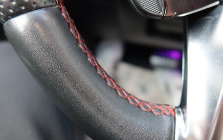 Mercedes-Benz CLA AMG, 2019 год, 4 500 000 рублей, 13 фотография