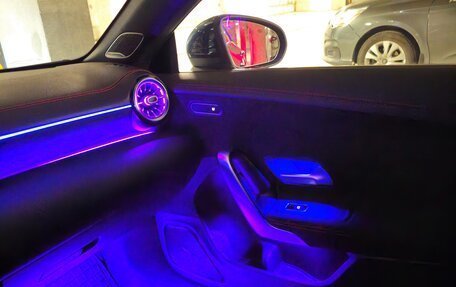 Mercedes-Benz CLA AMG, 2019 год, 4 500 000 рублей, 20 фотография