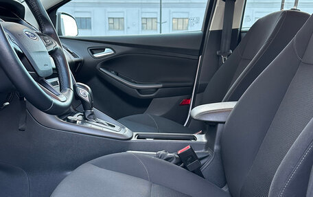 Ford Focus III, 2017 год, 1 099 000 рублей, 16 фотография