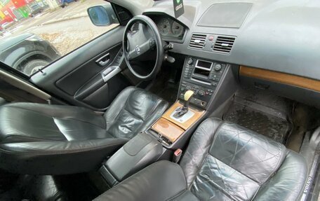 Volvo XC90 II рестайлинг, 2004 год, 850 000 рублей, 7 фотография