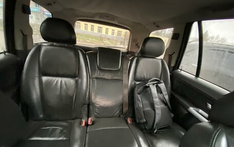 Volvo XC90 II рестайлинг, 2004 год, 850 000 рублей, 5 фотография