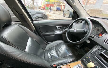 Volvo XC90 II рестайлинг, 2004 год, 850 000 рублей, 6 фотография