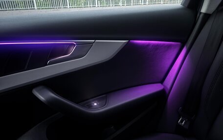 Audi A4, 2021 год, 3 950 000 рублей, 6 фотография