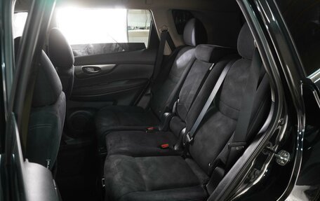 Nissan X-Trail, 2017 год, 1 749 000 рублей, 9 фотография