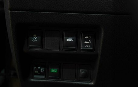 Nissan X-Trail, 2017 год, 1 749 000 рублей, 13 фотография