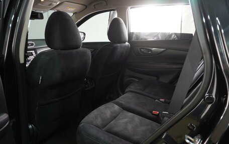 Nissan X-Trail, 2017 год, 1 749 000 рублей, 11 фотография