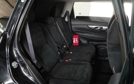Nissan X-Trail, 2017 год, 1 749 000 рублей, 7 фотография