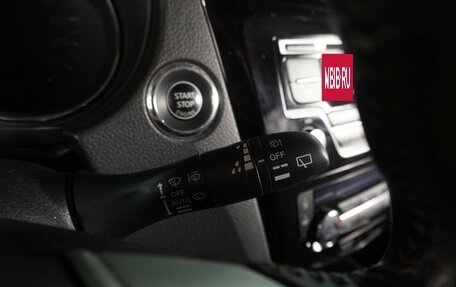 Nissan X-Trail, 2017 год, 1 749 000 рублей, 15 фотография