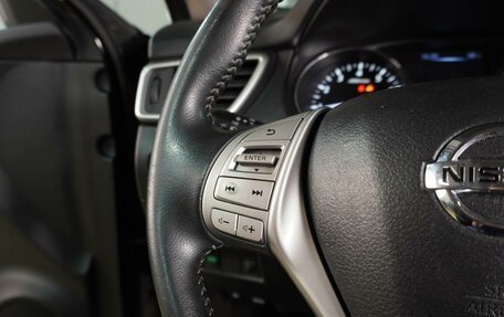 Nissan X-Trail, 2017 год, 1 749 000 рублей, 20 фотография