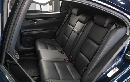 Lexus ES VII, 2017 год, 2 669 000 рублей, 9 фотография