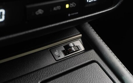 Lexus ES VII, 2017 год, 2 669 000 рублей, 17 фотография