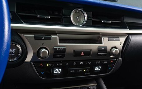Lexus ES VII, 2017 год, 2 669 000 рублей, 15 фотография