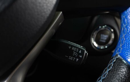 Lexus ES VII, 2017 год, 2 669 000 рублей, 19 фотография