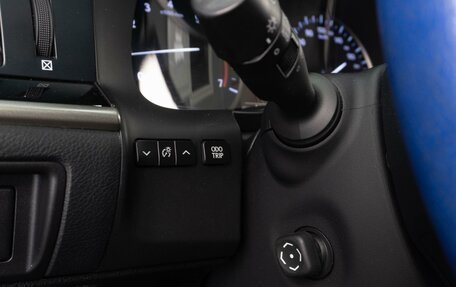Lexus ES VII, 2017 год, 2 669 000 рублей, 21 фотография