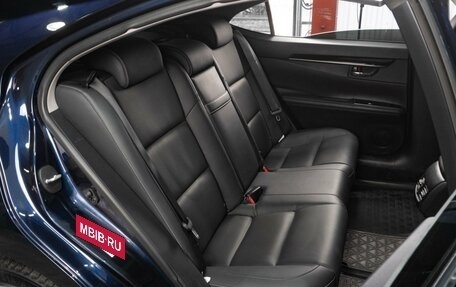 Lexus ES VII, 2017 год, 2 669 000 рублей, 7 фотография