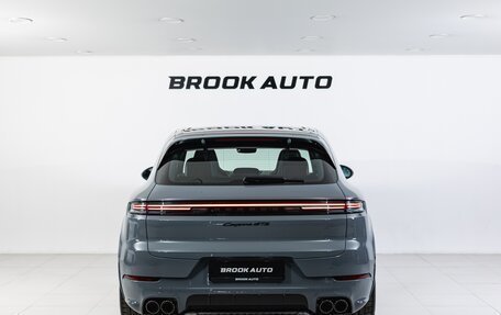 Porsche Cayenne III, 2026 год, 25 990 000 рублей, 5 фотография
