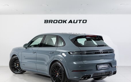 Porsche Cayenne III, 2026 год, 25 990 000 рублей, 4 фотография